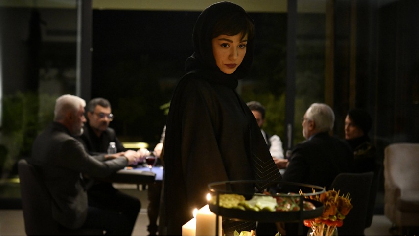 نقد سریال شریک جرم