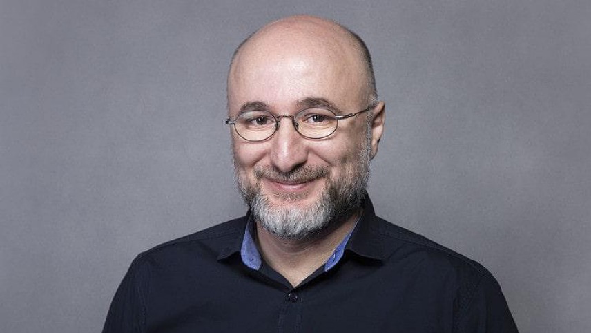 زمان پخش سریال داوینچیز