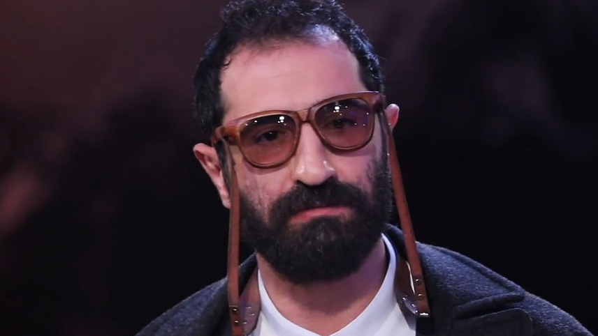 بررسی سریال نیسان آبی فصل دوم