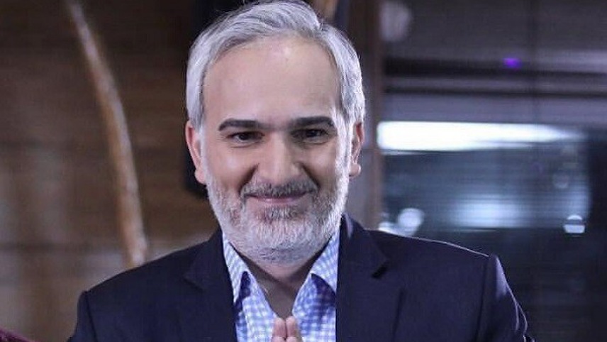 زمان پخش سریال نیسان آبی ۲