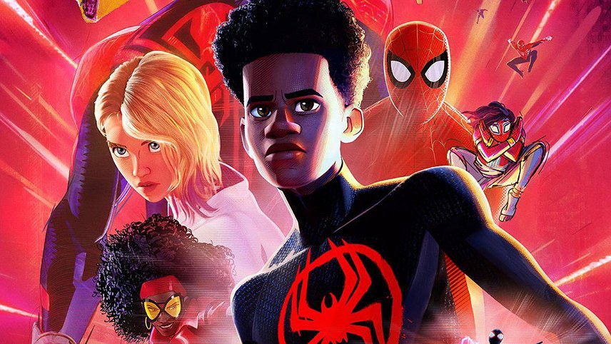بهترین فیلم ابر قهرمانان