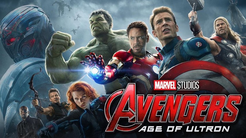 بهترین فیلم ابر قهرمانان