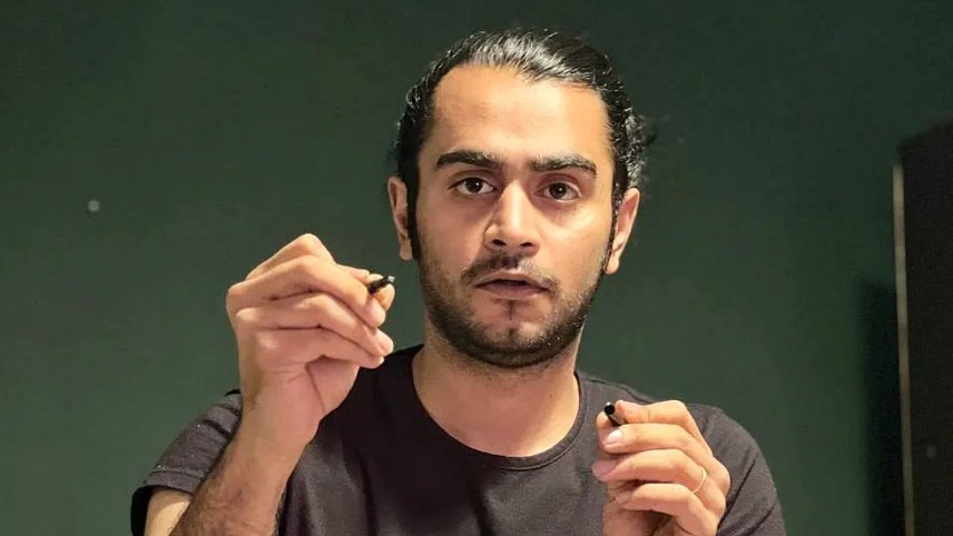خلاصه سریال اهل هوا