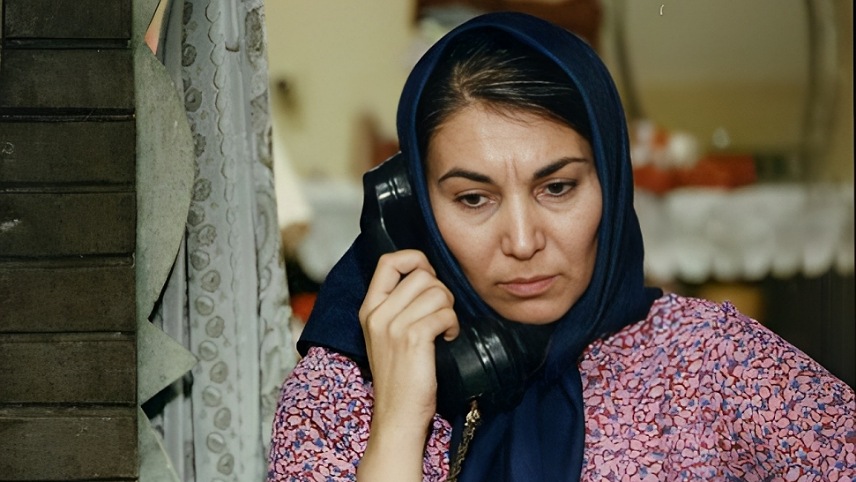 تئاترهای پروانه معصومی