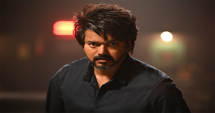 فیلم Leo 2023 