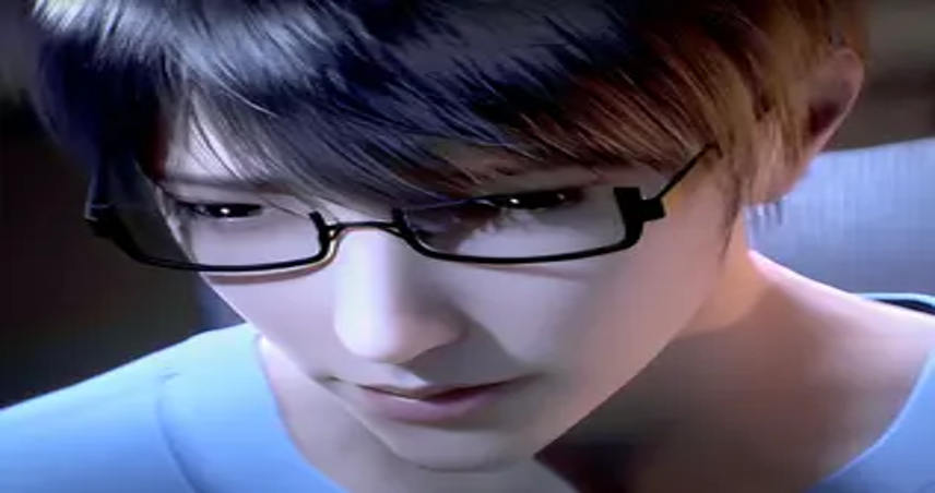 نقد انیمه Swallowed Star