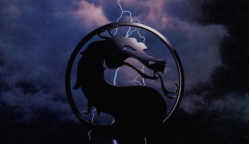 Mortal Kombat II