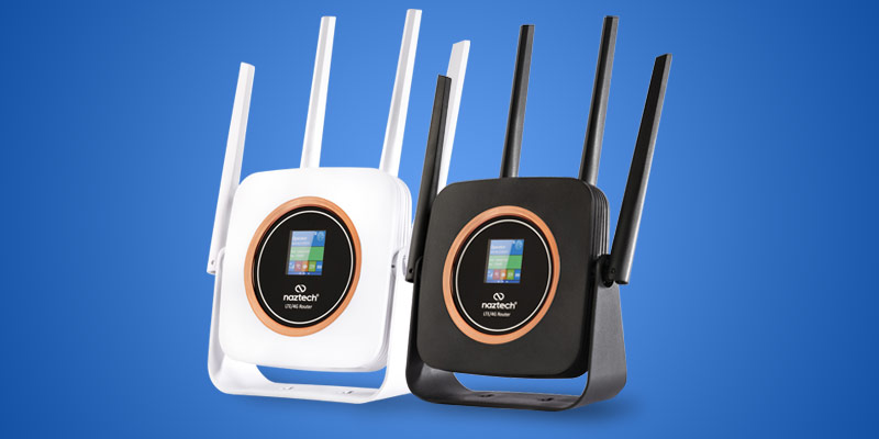 بهترین مودم های جیبی/ی 4G نزتک مدل 99DX