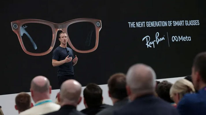 قیمت عینک Ray Ban - Meta
