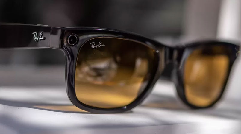 مزایا و معایب عینک Ray Ban - Meta