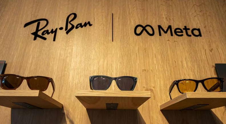 رقبای عینک هوشمند Ray Ban Meta