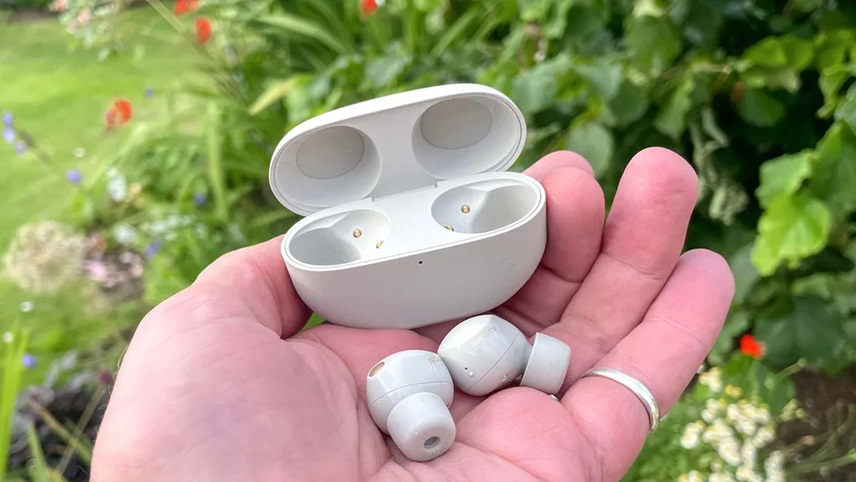 بررسی هدفون بی سیم WF-1000XM5 سونی