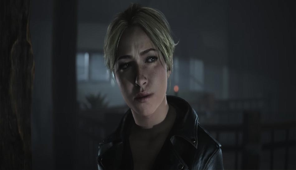 Until Dawn Remastered