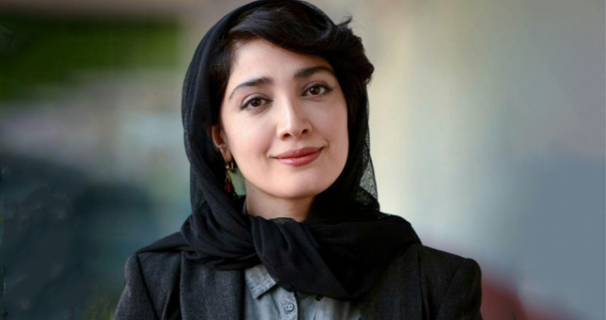 حقایق پنهان مینا ساداتی