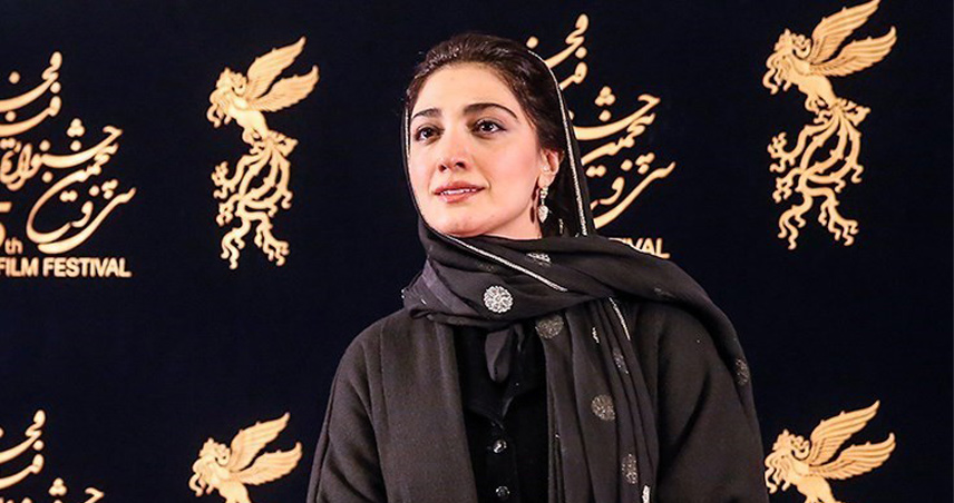 حقایق پنهان مینا ساداتی