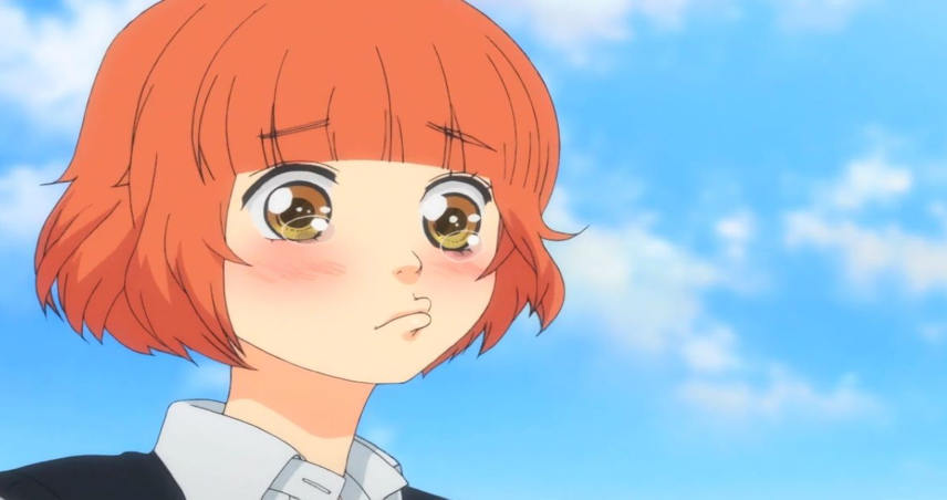 دانلود انیمه Ao Haru Ride