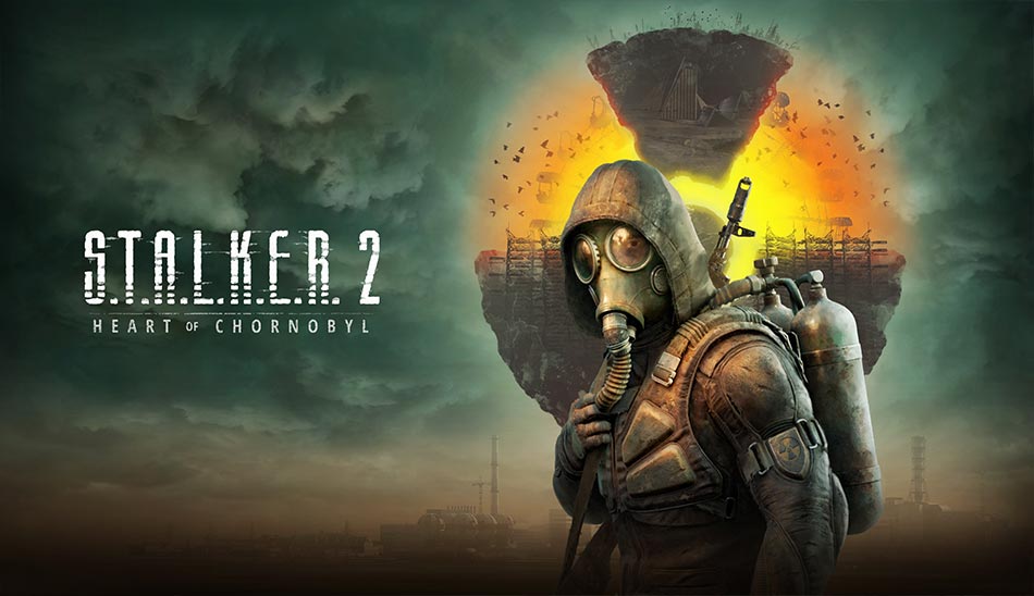 STALKER 2: Heart of Chornobyl