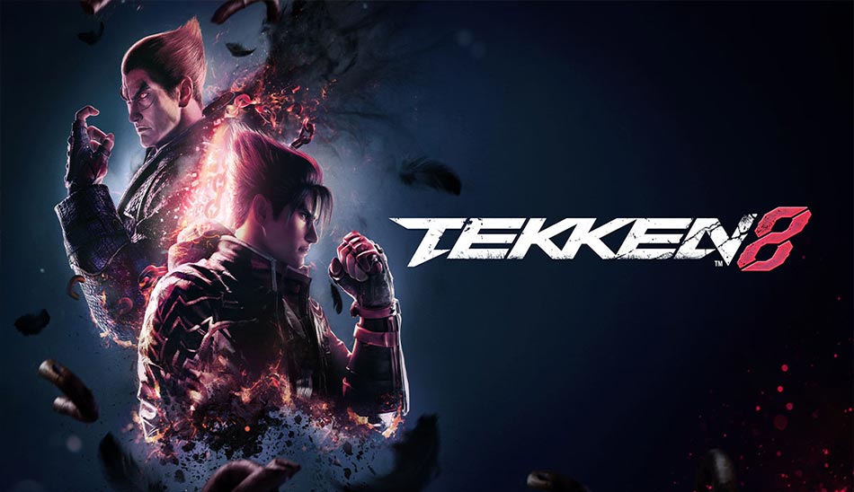 Tekken 8