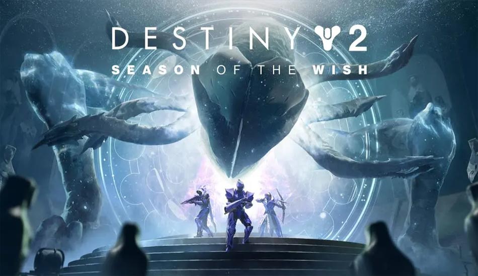 2. Destiny 2 بازی مجانی استیم