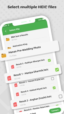 تبدیل فرمت heic به jpg 