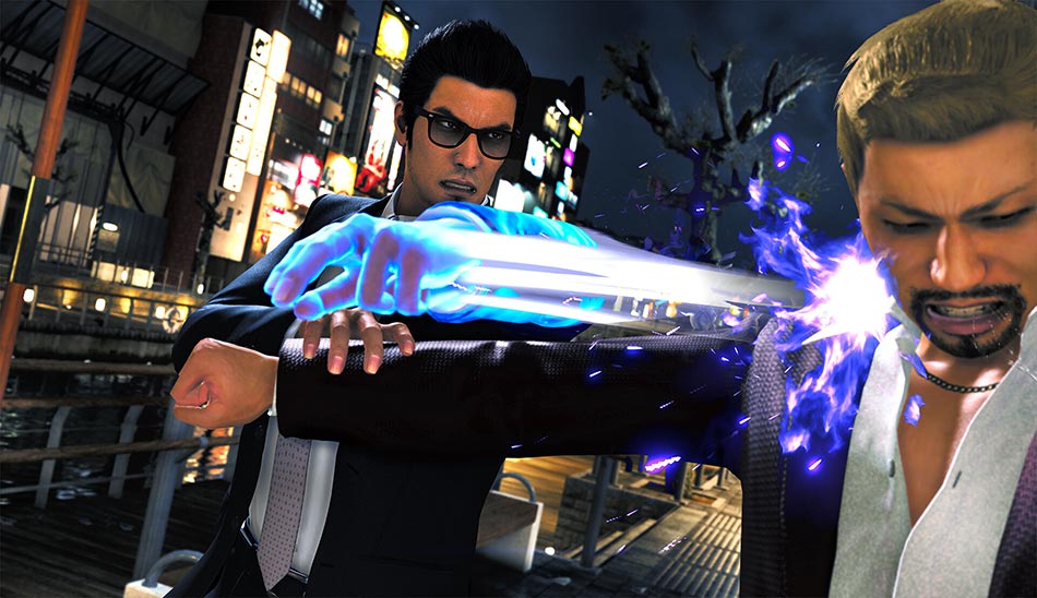 نقد و بررسی بازی Like a Dragon Gaiden: The Man Who Erased His Name