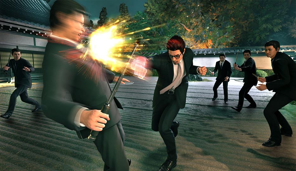 نقد و بررسی بازی Like a Dragon Gaiden: The Man Who Erased His Name