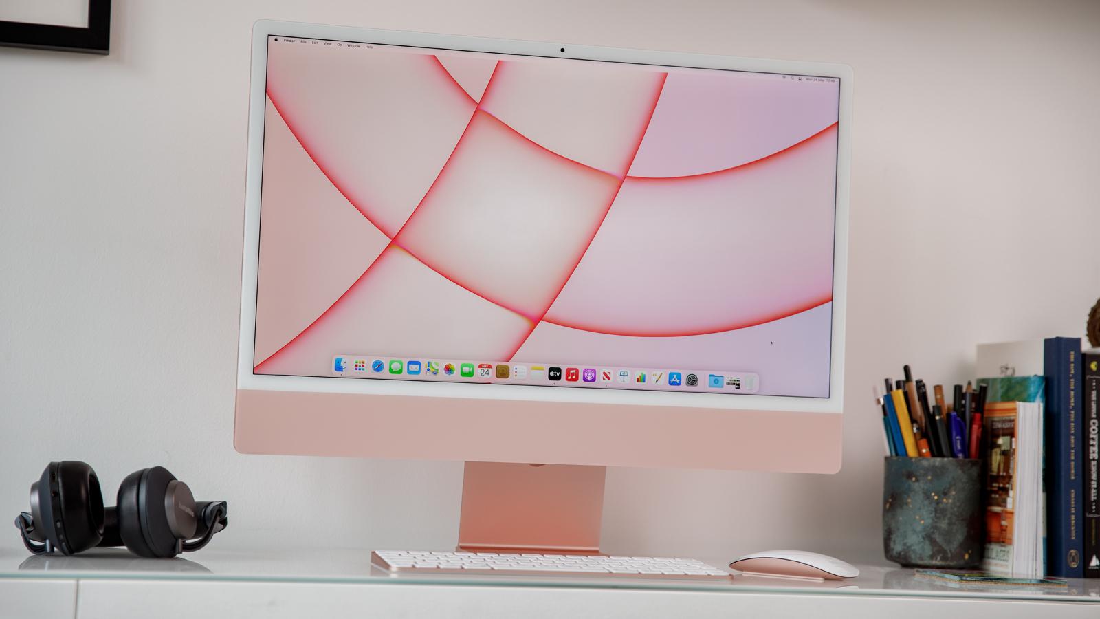 کامپیوتر iMac m3