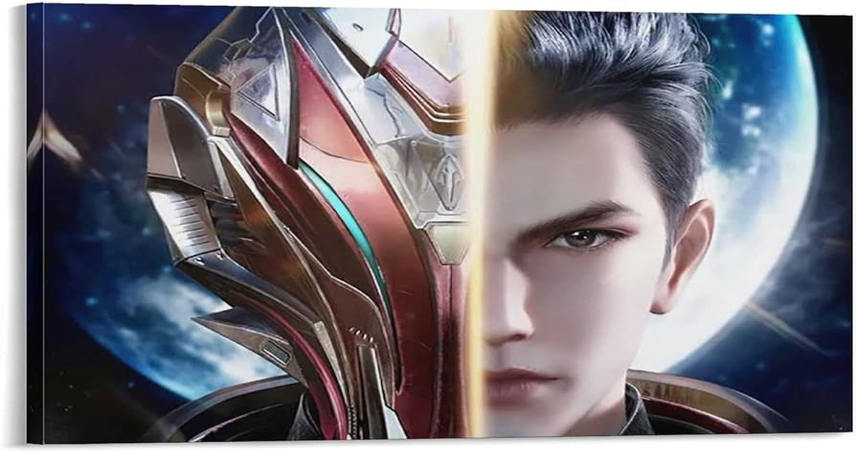 شخصیت های انیمه ستاره بلعیده شده