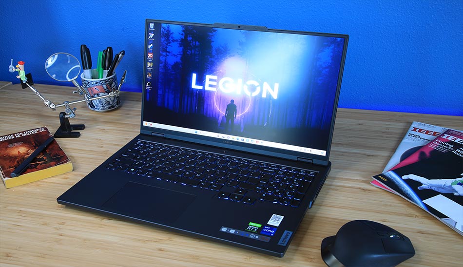 Lenovo Legion 5 Pro