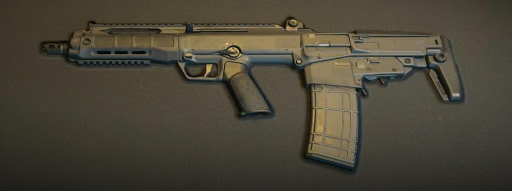 1. Tempus Razorback