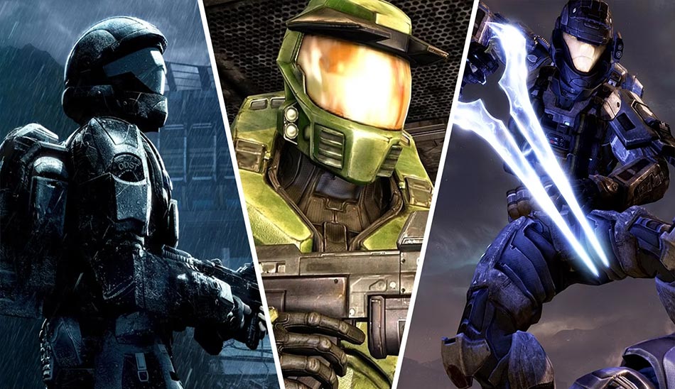 بهترین بازی های چند نفره Xbox Game Pass در 2023