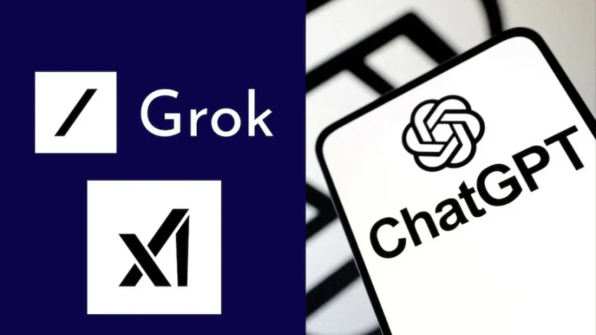 هوش مصنوعی ایلان ماسک / Grok