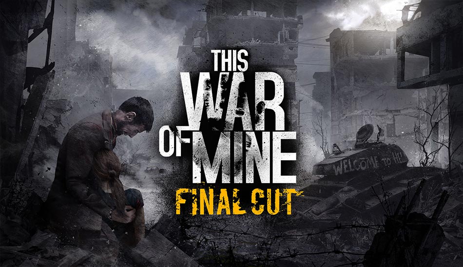 This War Of Mine