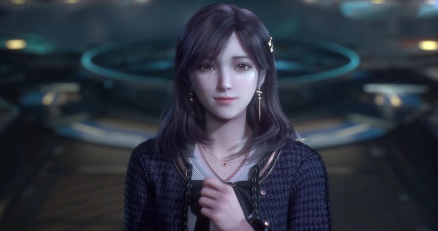 زمان پخش انیمه ستاره بلعیده شده