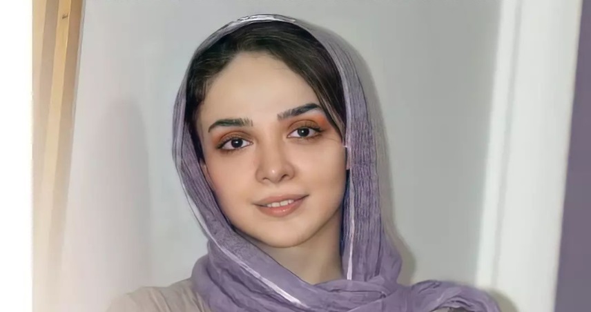 حقایق پنهان المیرا دهقانی