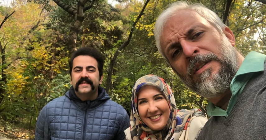 بیوگرافی کاظم سیاحی