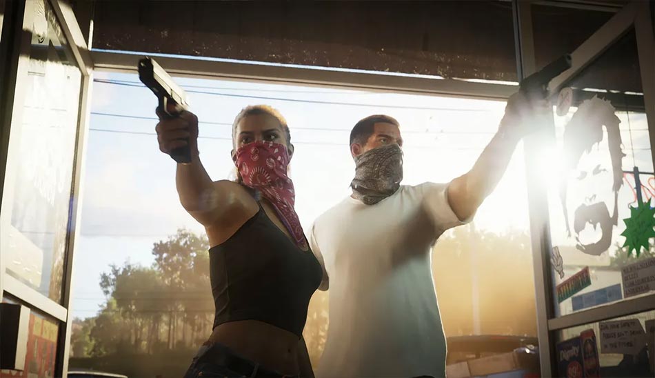 12 مورد که شاید با دیدن تریلر GTA 6 متوجه آن نشده باشیم