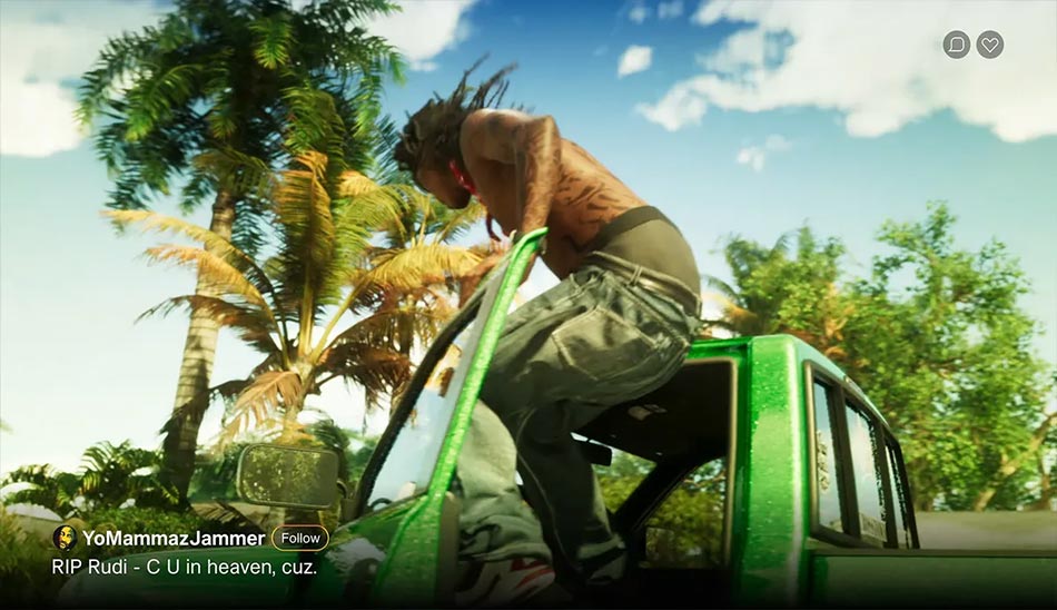 12 مورد که شاید با دیدن تریلر GTA 6 متوجه آن نشده باشیم