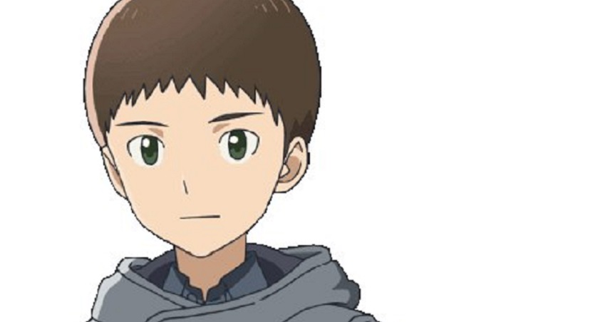 معرفی انیمه Digimon Adventure 02: The Beginning