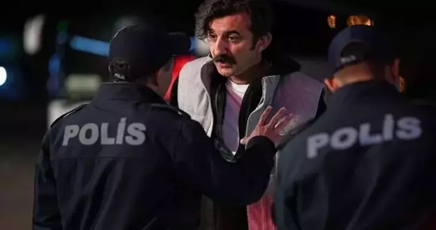 سریال Sandık Kokusu