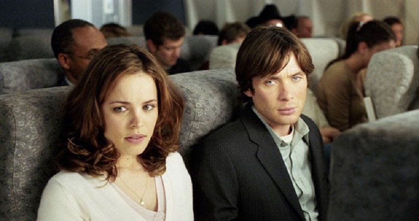 فیلم های Cillian Murphy