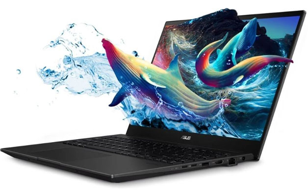 سخت افزار Creator Q530