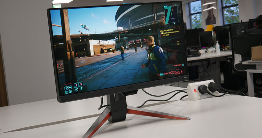 1080p گیمینگ BenQ EX240