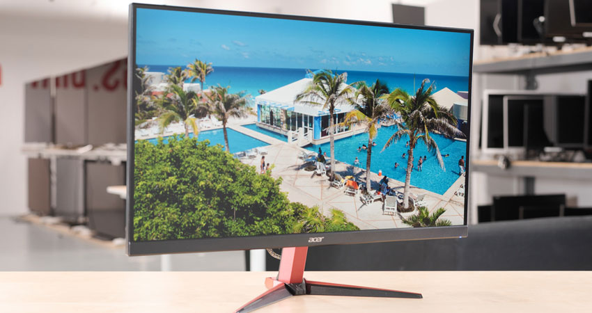 مانیتور 1080p اقتصادی Acer - AOPEN 27CL1
