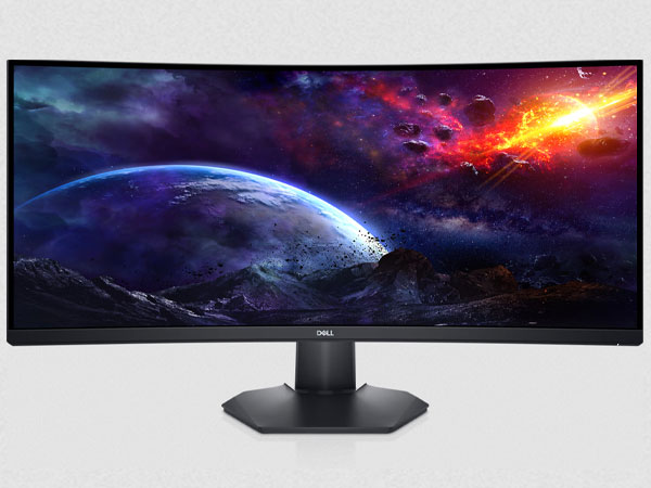 بهترین اولد اقتصادی: Dell S3422DWG