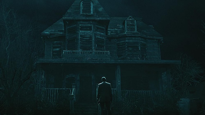 نقد سریال The Fall of the House of Usher