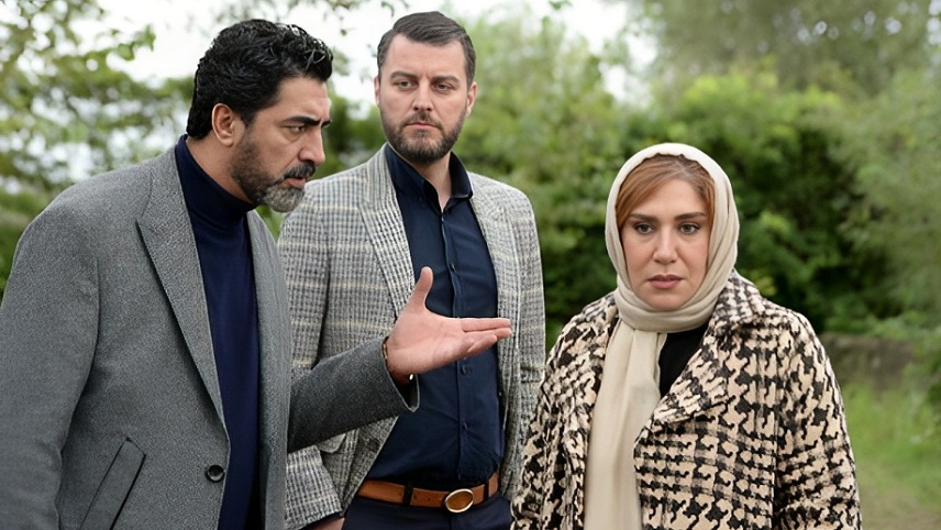 داستان فیلم نمور
