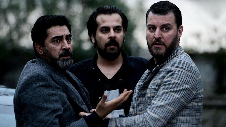 نقد فیلم سینمایی نمور
