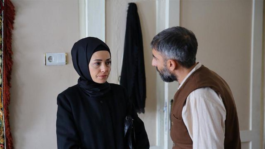 داستان سریال غنچه های سرخ
