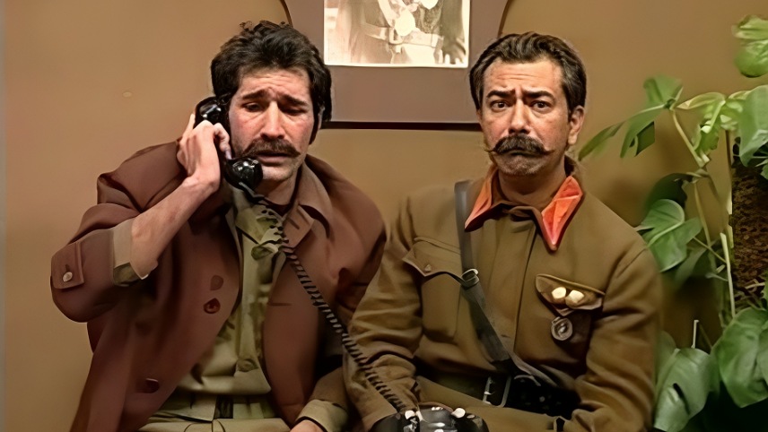 زندگی شغلی محمدرضا هدایتی